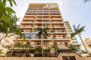 Apartamento Completo Aconchegante